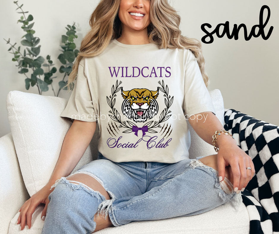 WILDCATS