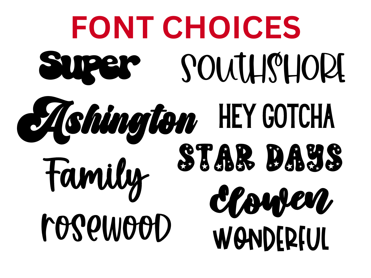 Custom Acrylic Bag Tag