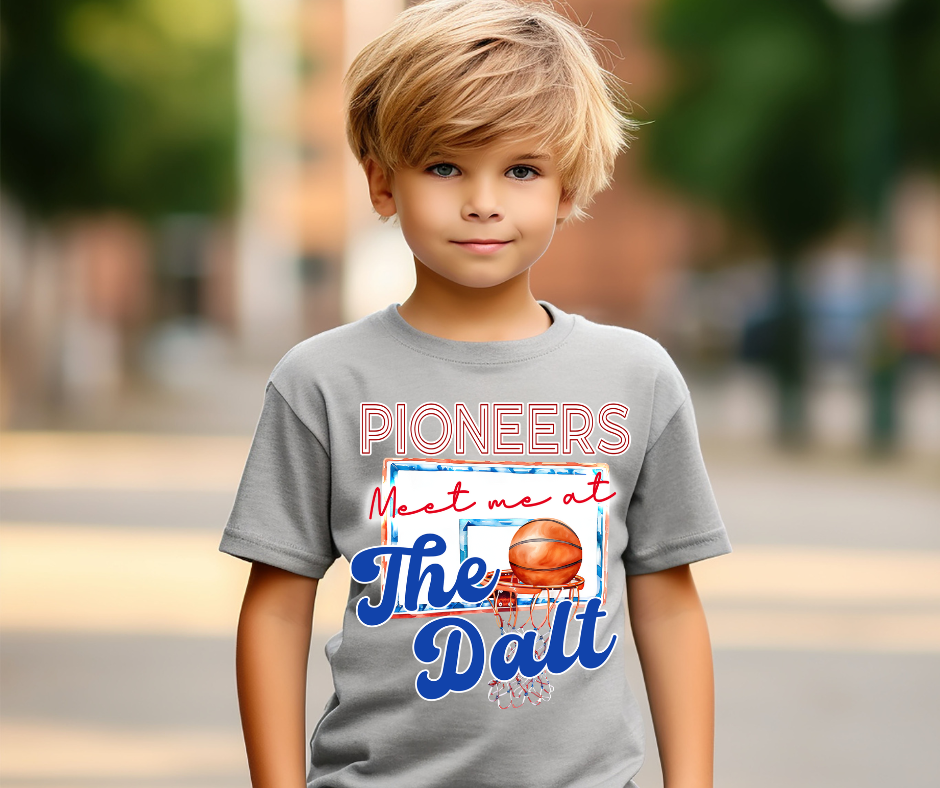 YOUTH MEET ME @THE DALT