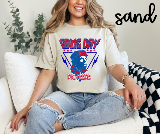 GameDay Concert Tee-Unisex