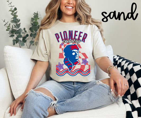 Pioneer Country