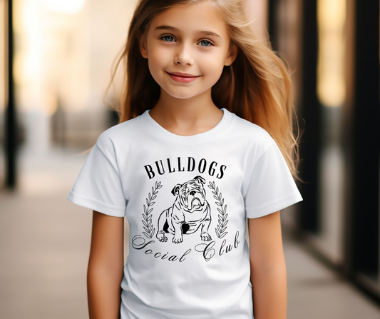 YOUTH ALL SCHOOLS! SOCIAL CLUB