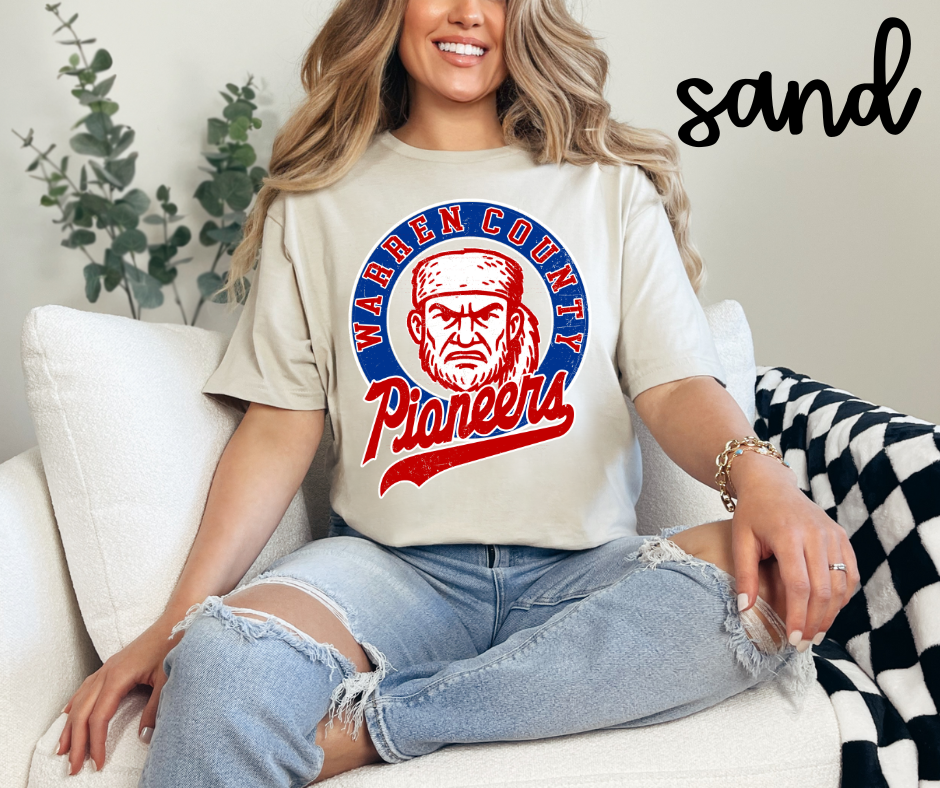 Rough around the edges Jake-unisex