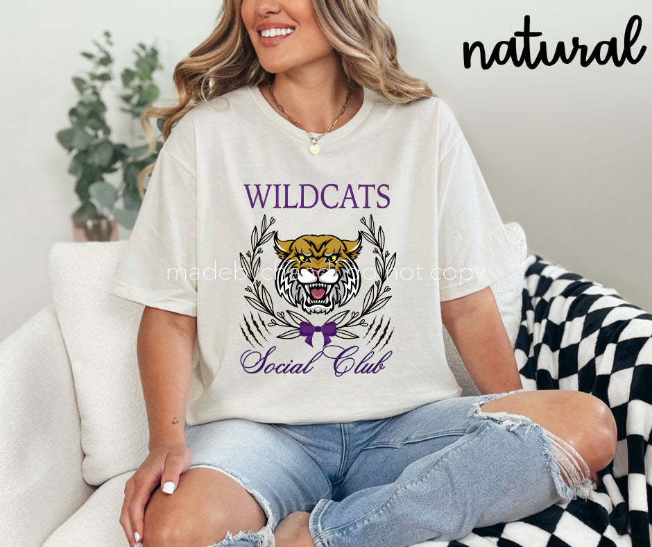 WILDCATS