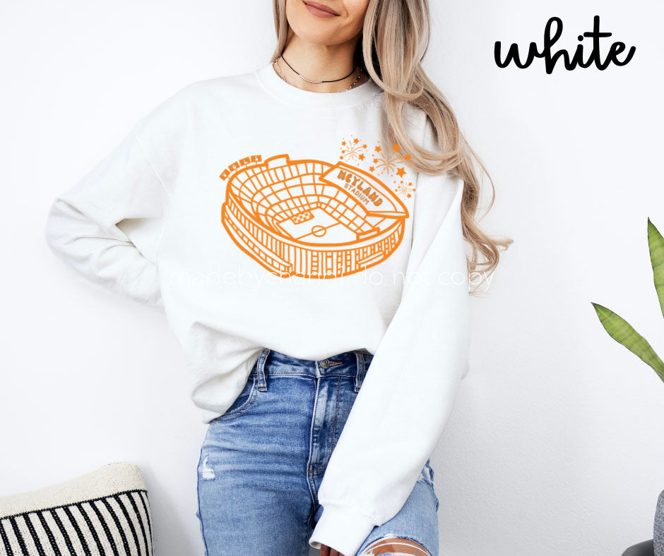 Neyland Sweatshirt
