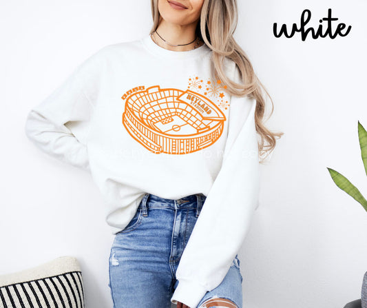 Neyland Sweatshirt