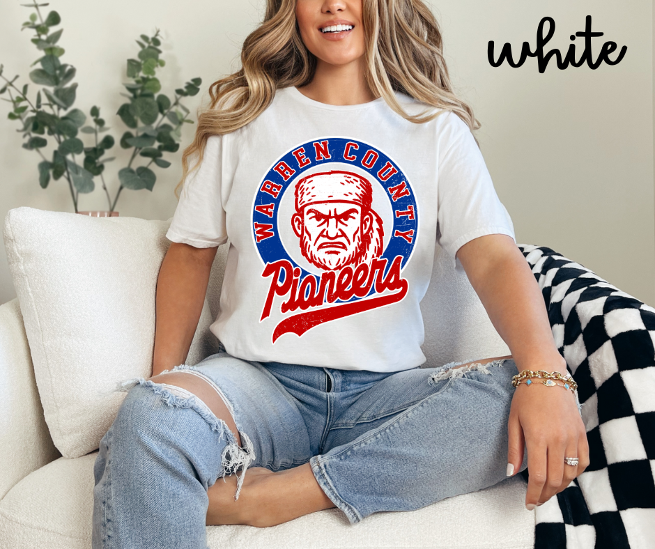 Rough around the edges Jake-unisex