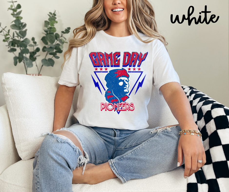 GameDay Concert Tee-Unisex