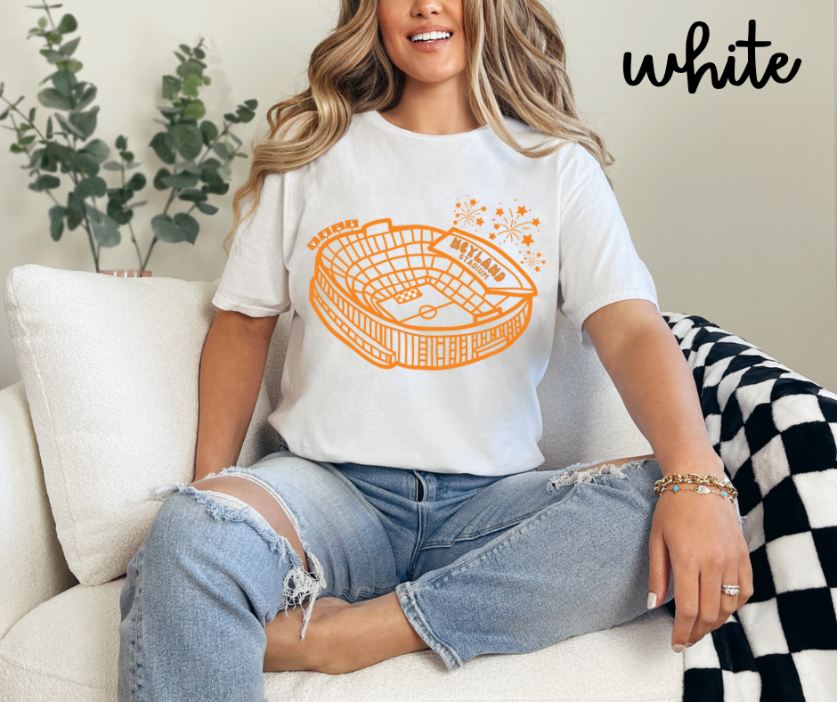 Neyland Tee