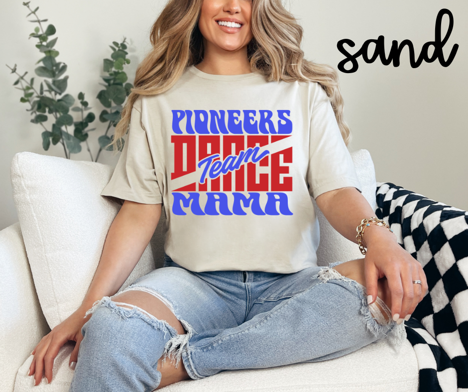 Dance mama