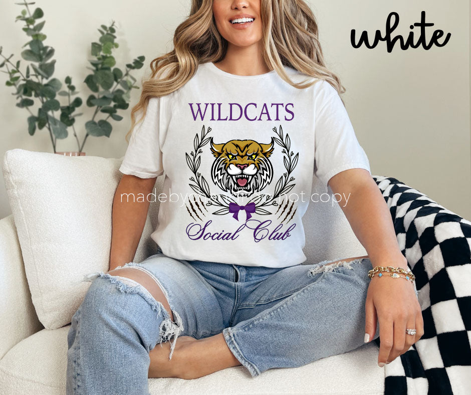 WILDCATS