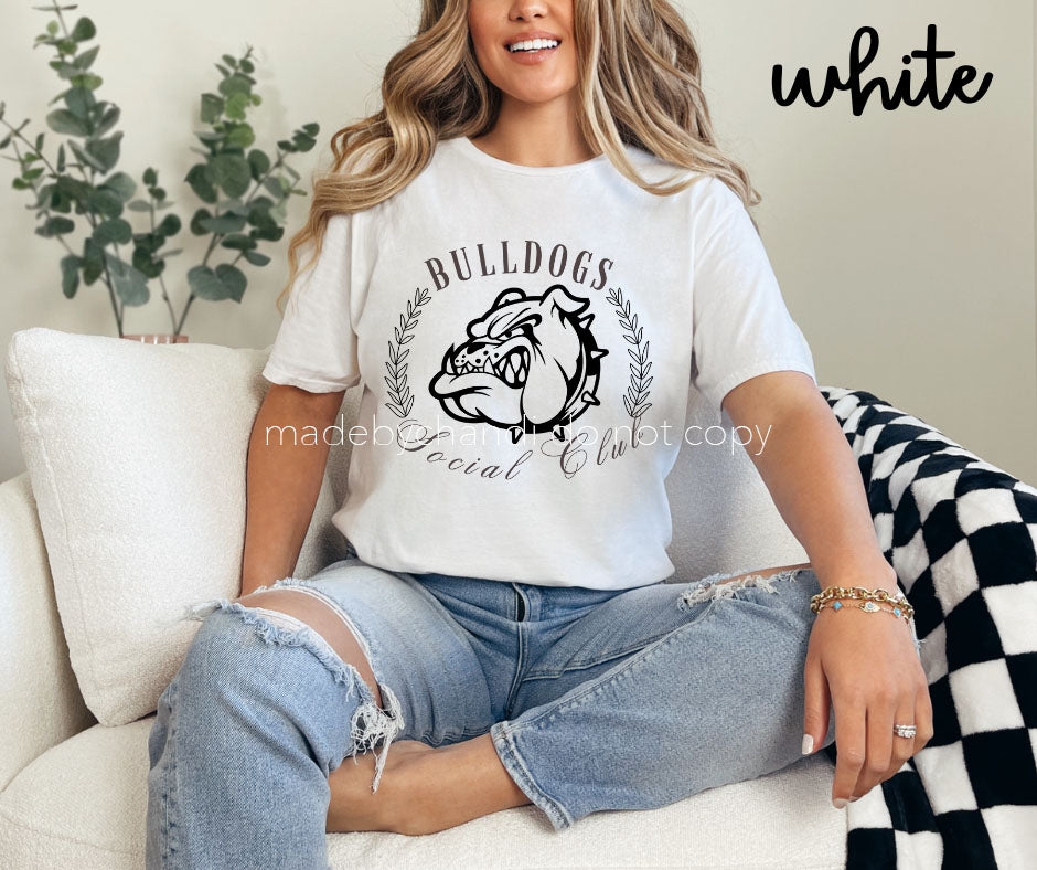 BULLDOGS 2