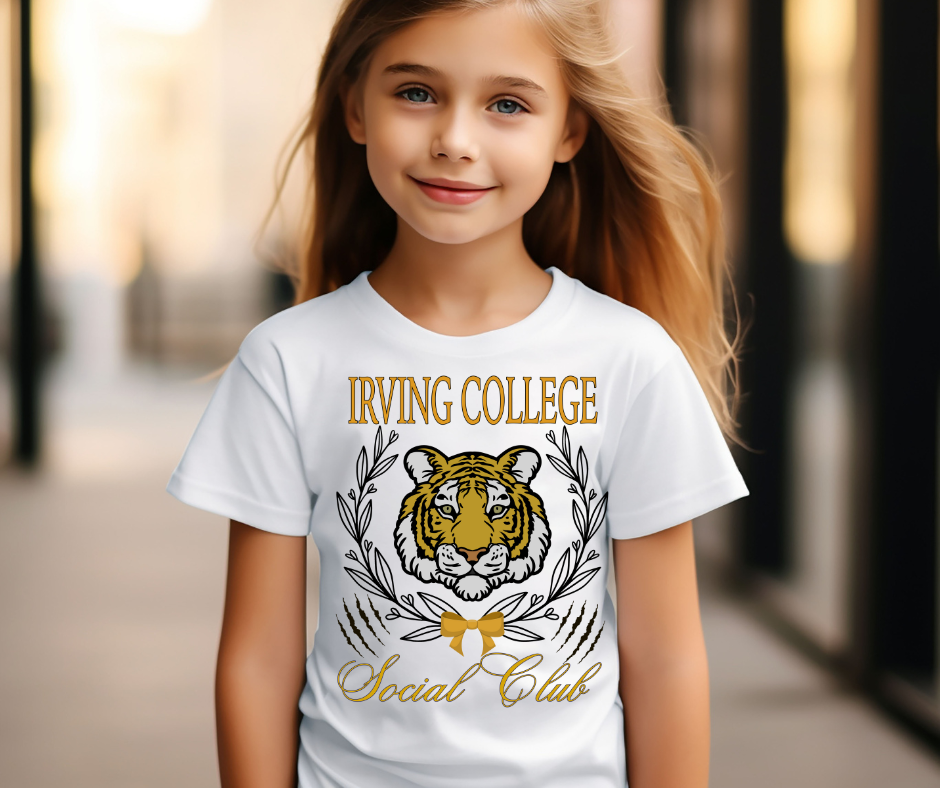 YOUTH ALL SCHOOLS! SOCIAL CLUB