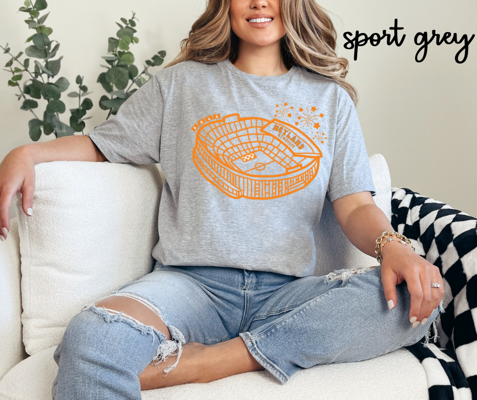 Neyland Tee