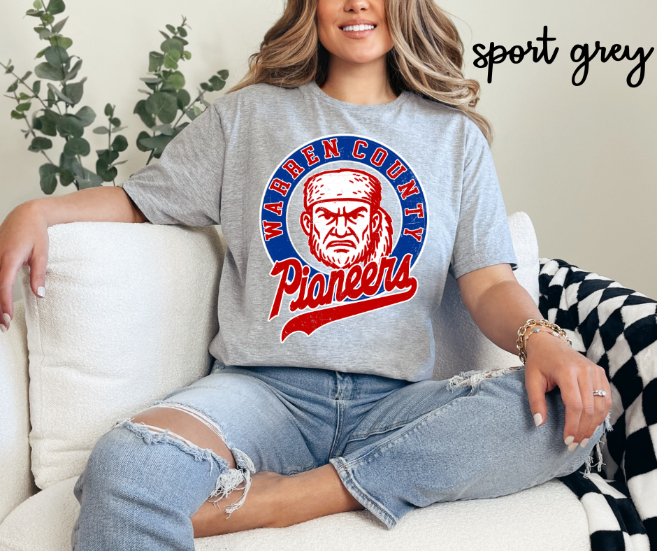 Rough around the edges Jake-unisex