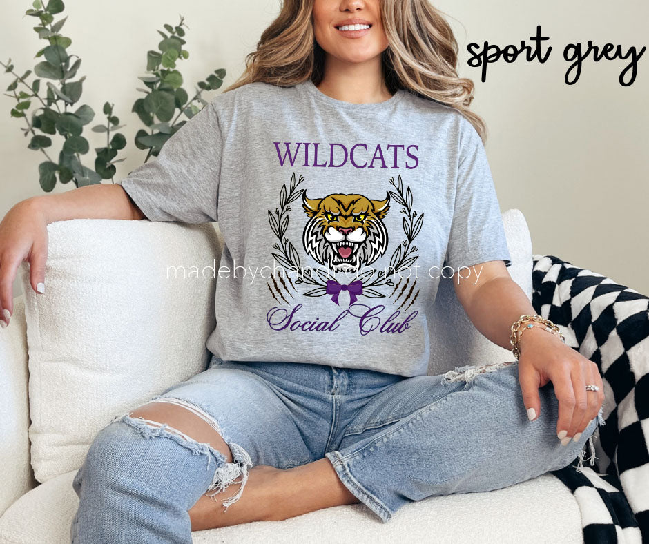 WILDCATS