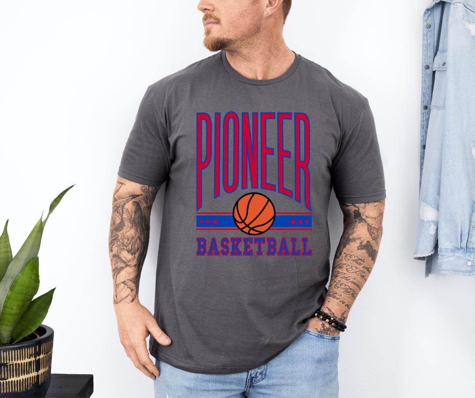 Men's Pioneer Basketball