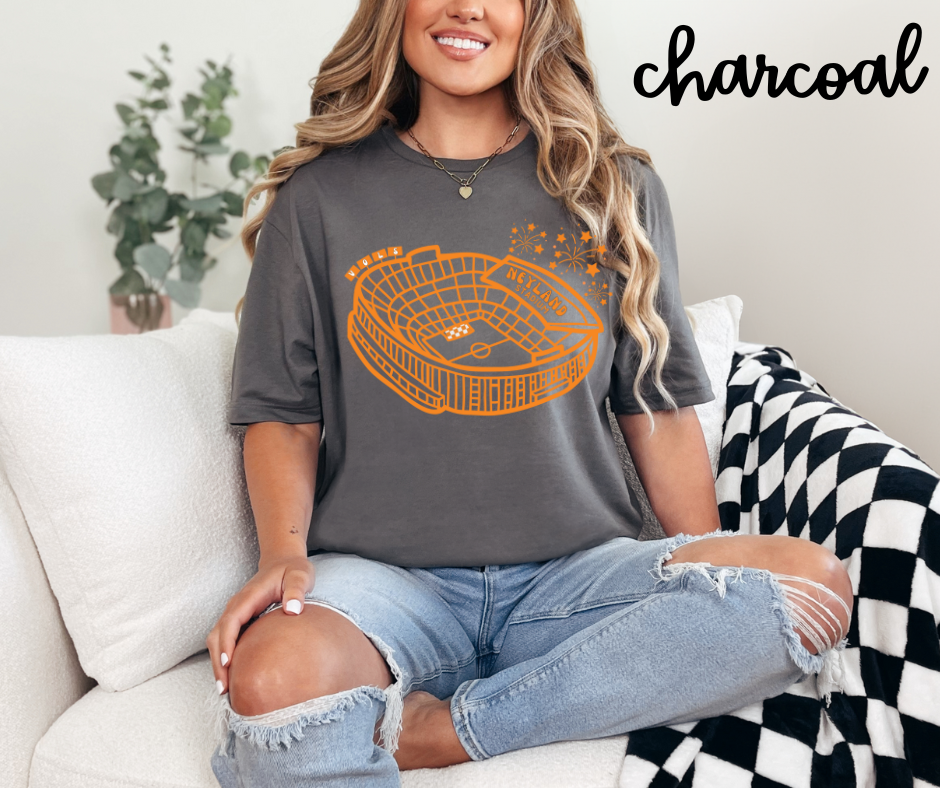 Neyland Tee