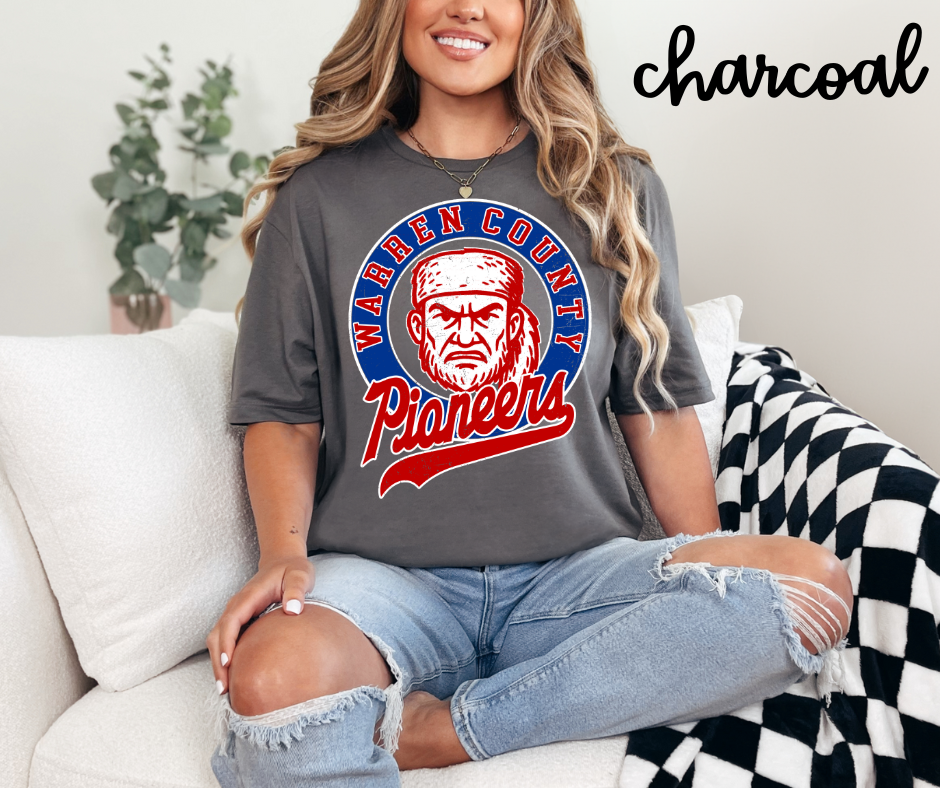 Rough around the edges Jake-unisex