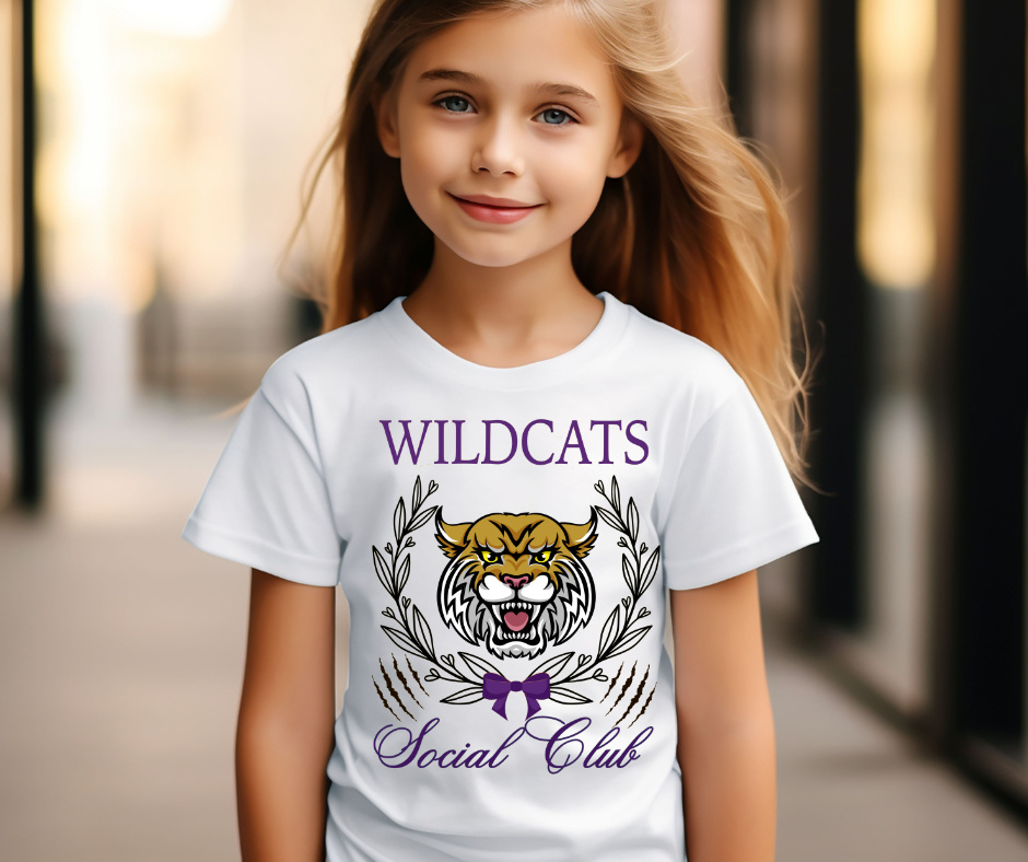 YOUTH ALL SCHOOLS! SOCIAL CLUB