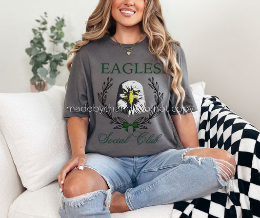 EAGLES