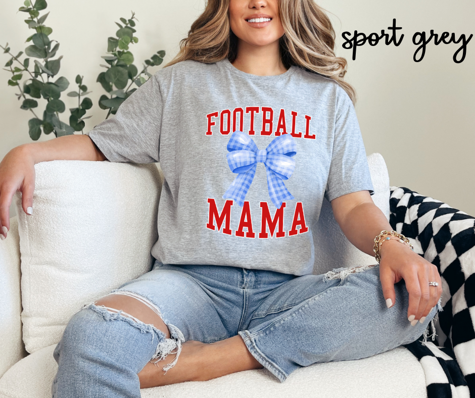 Mama Gingham Coquette