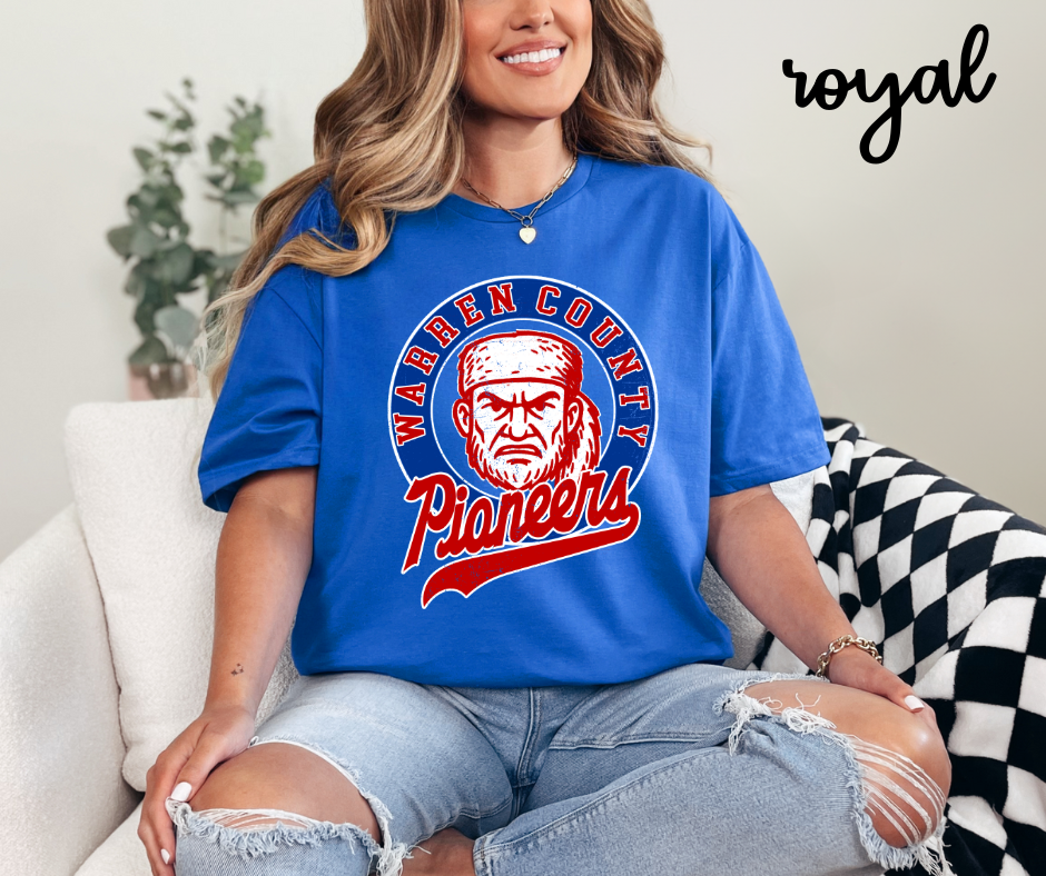 Rough around the edges Jake-unisex