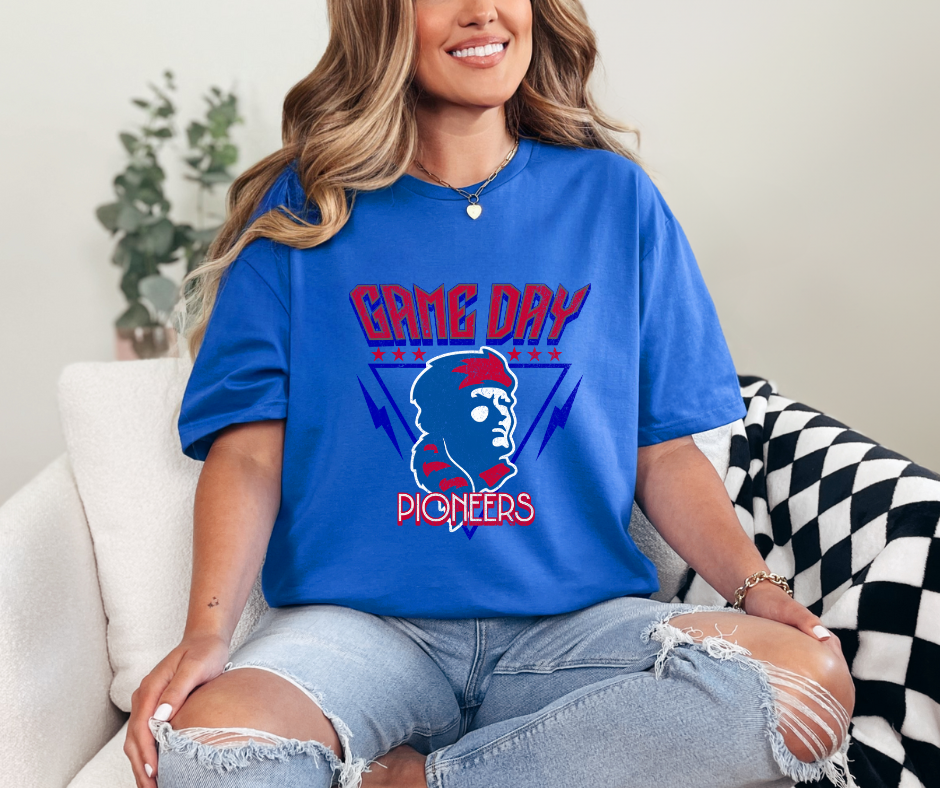 GameDay Concert Tee-Unisex