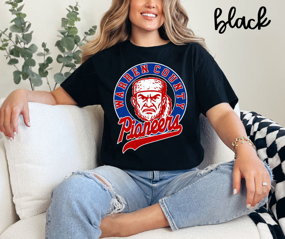 Rough around the edges Jake-unisex