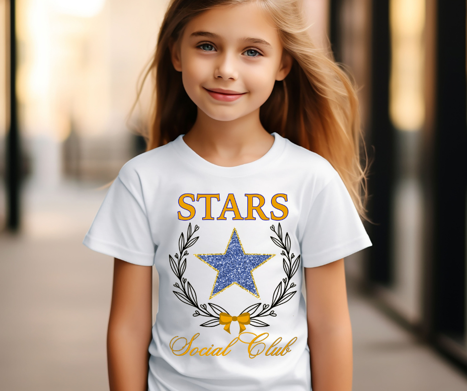 YOUTH ALL SCHOOLS! SOCIAL CLUB