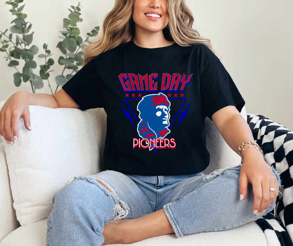 GameDay Concert Tee-Unisex