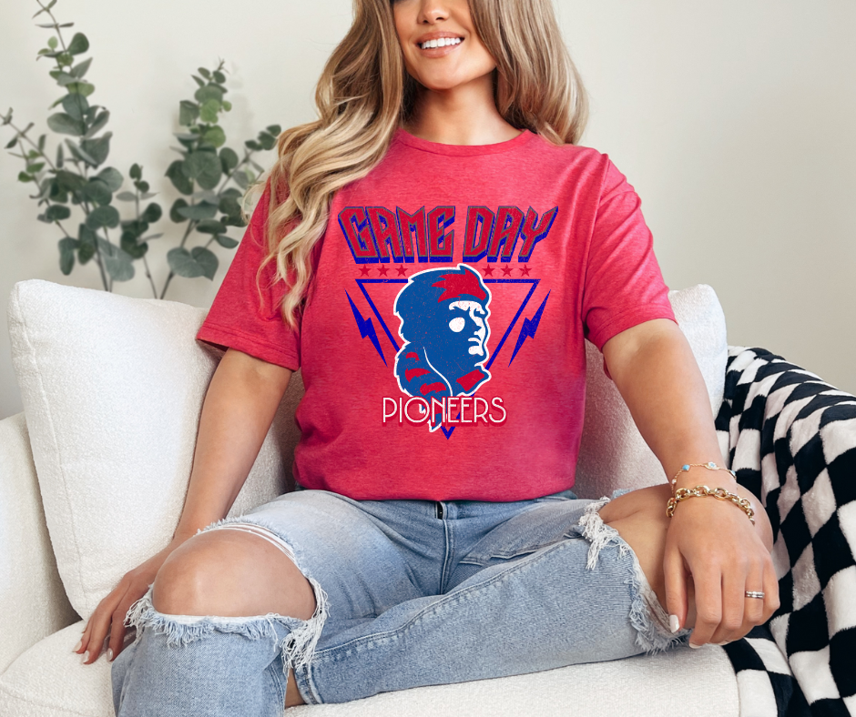 GameDay Concert Tee-Unisex