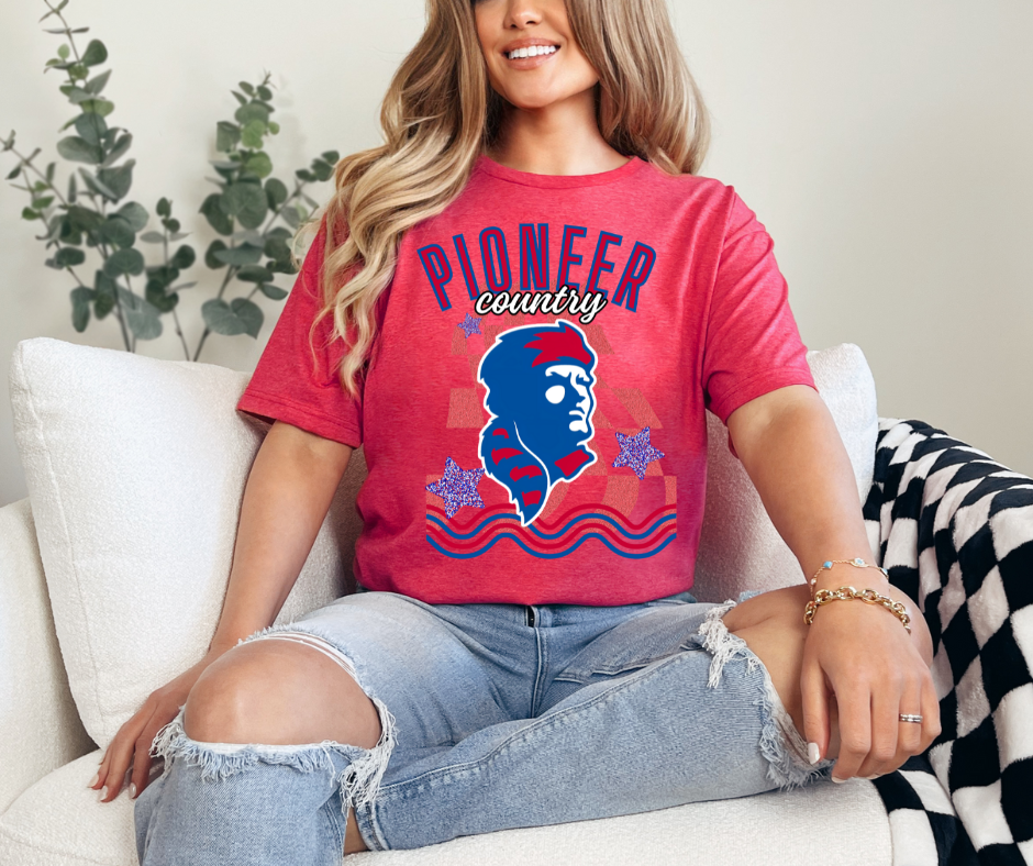 Pioneer Country