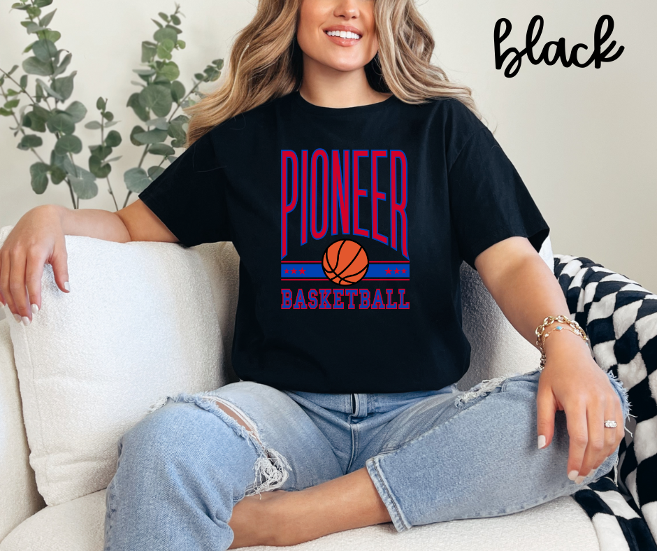 Pioneer Basketball