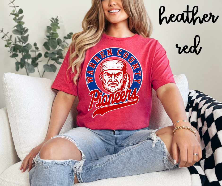 Rough around the edges Jake-unisex