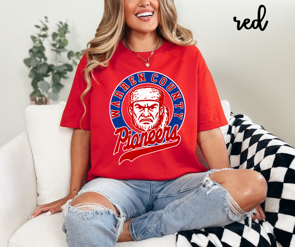 Rough around the edges Jake-unisex