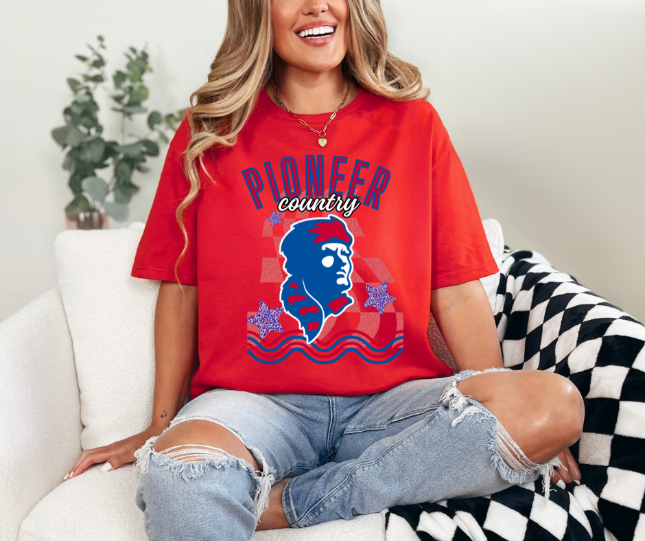 Pioneer Country