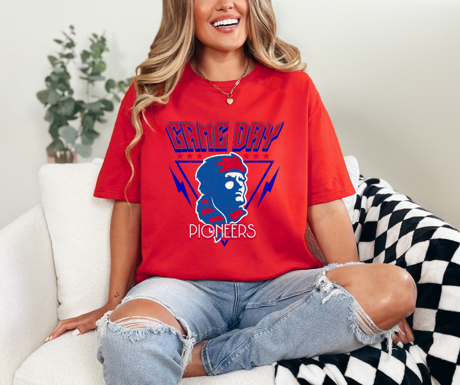 GameDay Concert Tee-Unisex