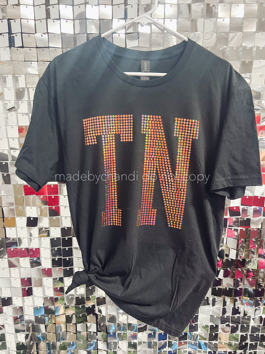 Big TN Disco Dot Tee