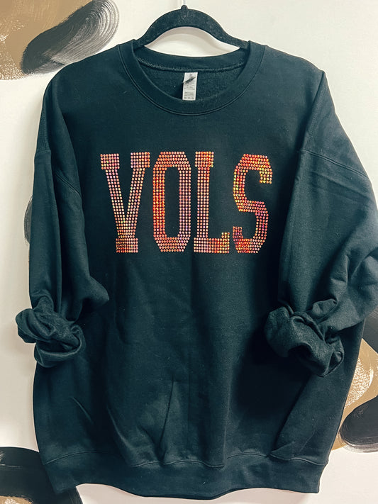 Disco team sweatshirt