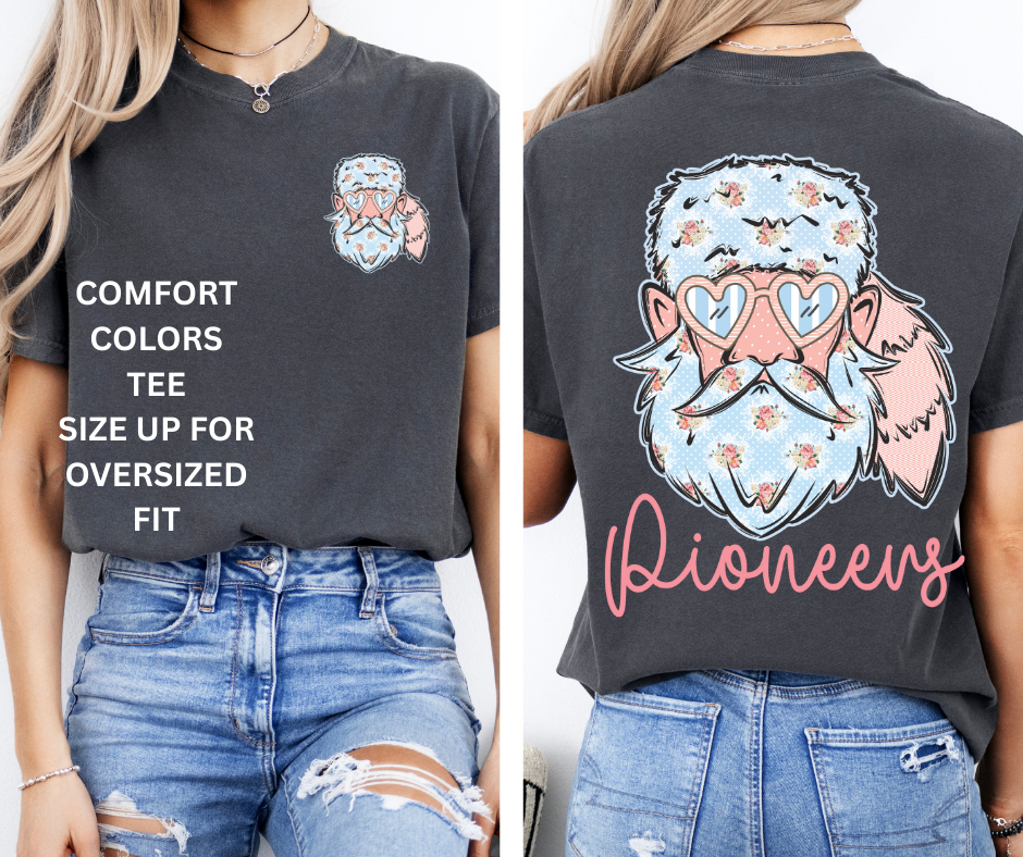 Preppy Pioneer Jake-GrandMillenial