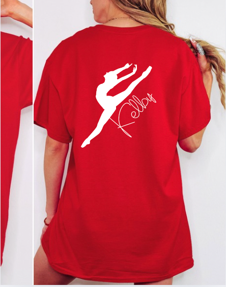 Dance Mom personalized
