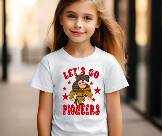 YOUTH RETRO FONT JAKE