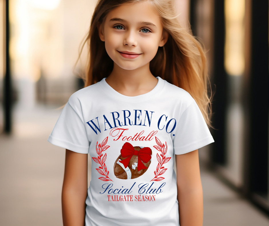 YOUTH TAILGATE SEASON