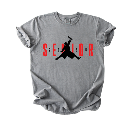 SENIOR 26 JORDAN tee